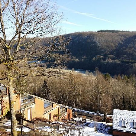 Апартаменты Domaine "Les Hochets Врес-сюр-Семуа Экстерьер фото