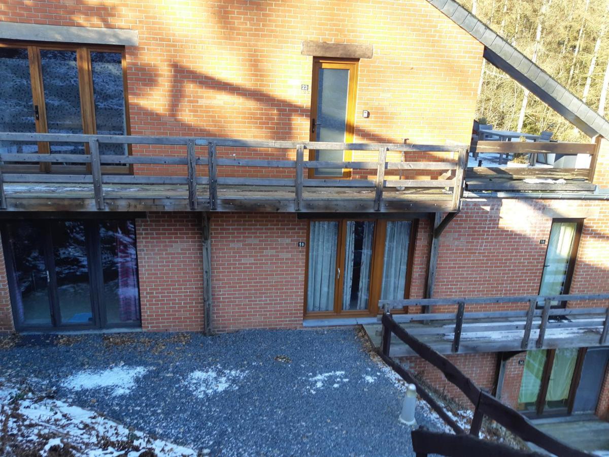 Апартаменты Domaine "Les Hochets Врес-сюр-Семуа Экстерьер фото